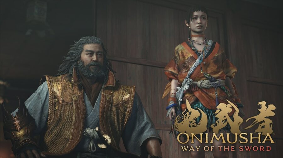 Onimusha: Way of the Sword ganha trailer narrativo com foco em Musashi