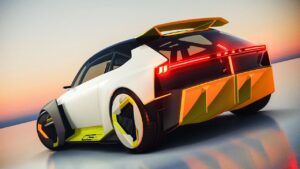 Novo Corsa vai chegar no Gran Turismo 7, mas não é qualquer “Corsinha”