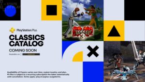 Sony anuncia a chegada de mais clássicos ao PS Plus Deluxe em 2025