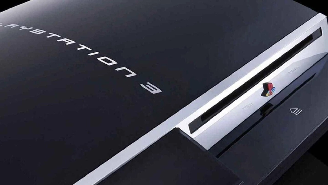 PS3