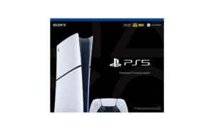 Revisado, novo PS5 Slim corrige falha que preocupava jogadores