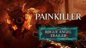 Painkiller é adiado, mas terá novo modo de jogo insano