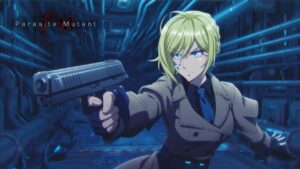 Novo jogo sci-fi anunciado para PS5 promete reviver o espírito de Parasite Eve