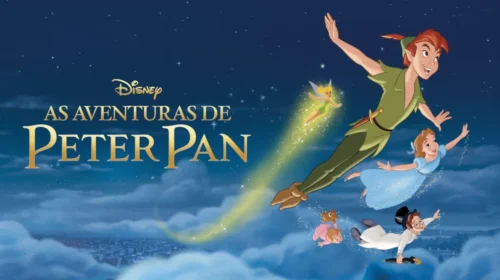 Segunda Estrela à Direita: Peter Pan vai virar jogo