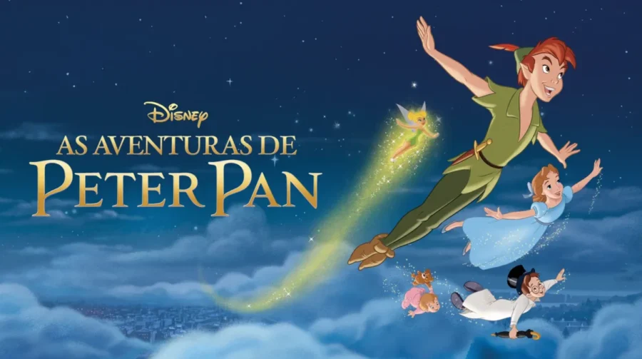 Segunda Estrela à Direita: Peter Pan vai virar jogo