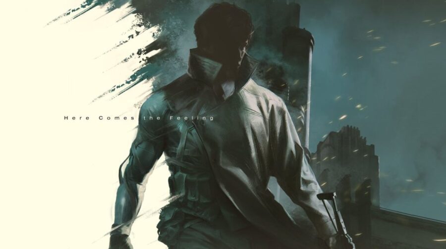 Kojima visita Guerrilla enquanto Physint inicia desenvolvimento