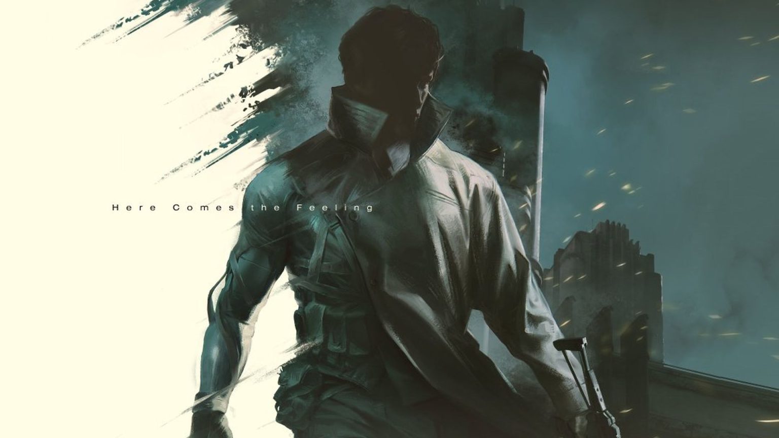 Physint: Por que a PlayStation abandonou o novo jogo de Hideo Kojima