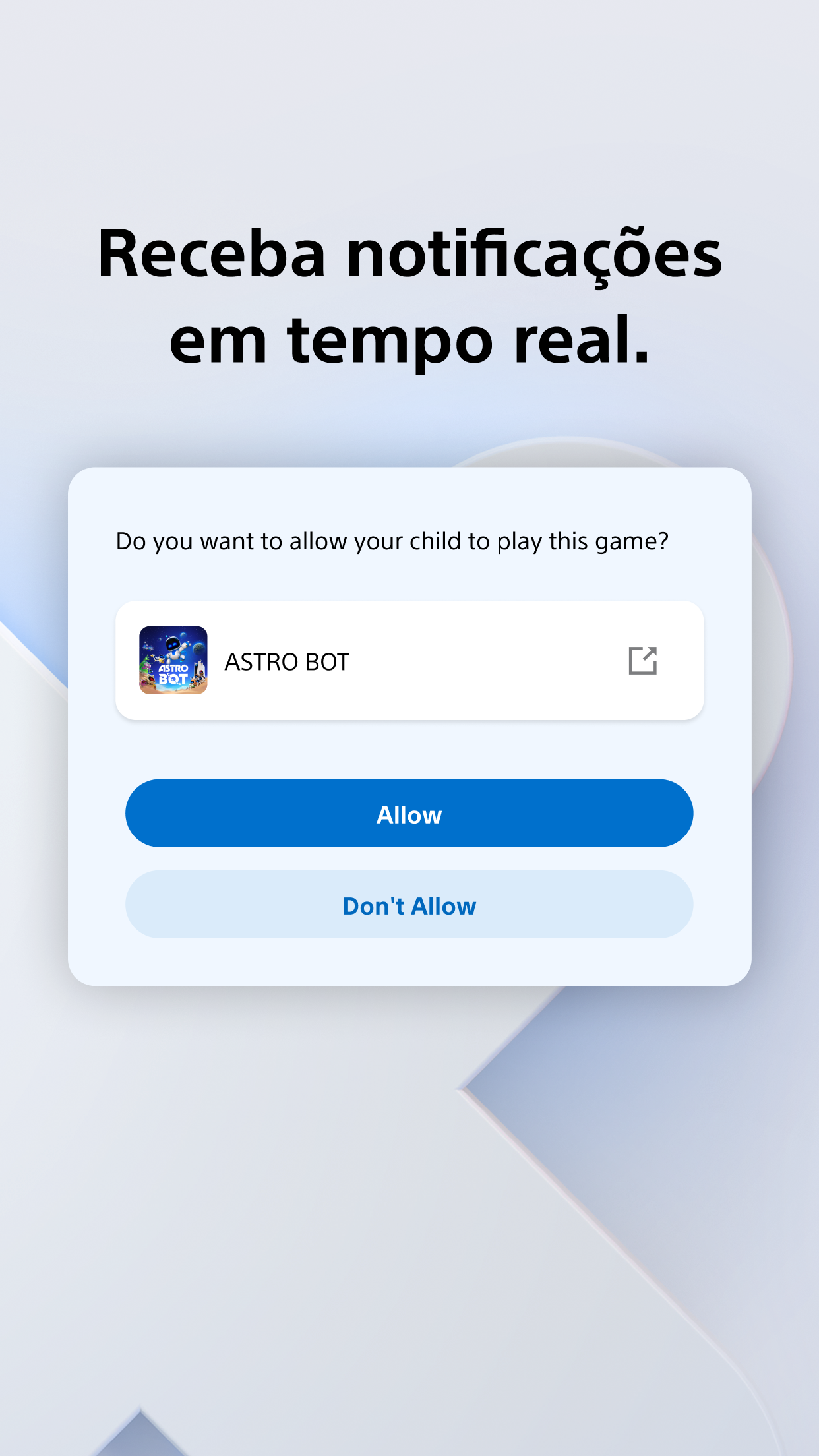 Sony lança novo App PlayStation Family para smartphones; Veja novidades! 1 PlayStation App_3