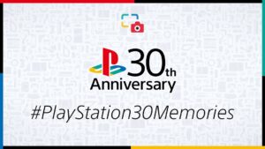 Sony convida fãs a compartilharem suas memórias relacionadas ao PlayStation