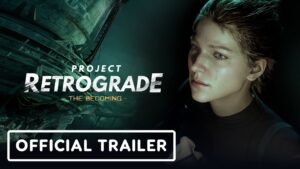 Jogo de ação focado em narrativa, Project Retrograde é revelado para PS5
