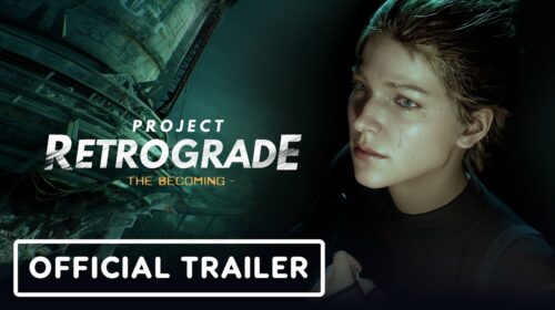Jogo de ação focado em narrativa, Project Retrograde é revelado para PS5