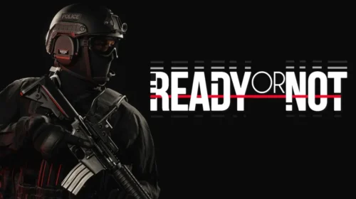 Ready or Not já vendeu mais de 13 milhões de cópias no mundo todo