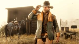 Take-Two rebate críticas a Red Dead Online: “Bem-sucedido”