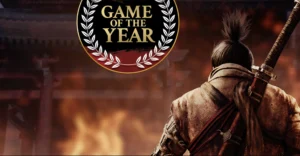 Vencedor de Melhor Jogo do Ano pela metade do preço na PS Store