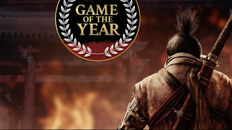 Vencedor de Melhor Jogo do Ano pela metade do preço na PS Store