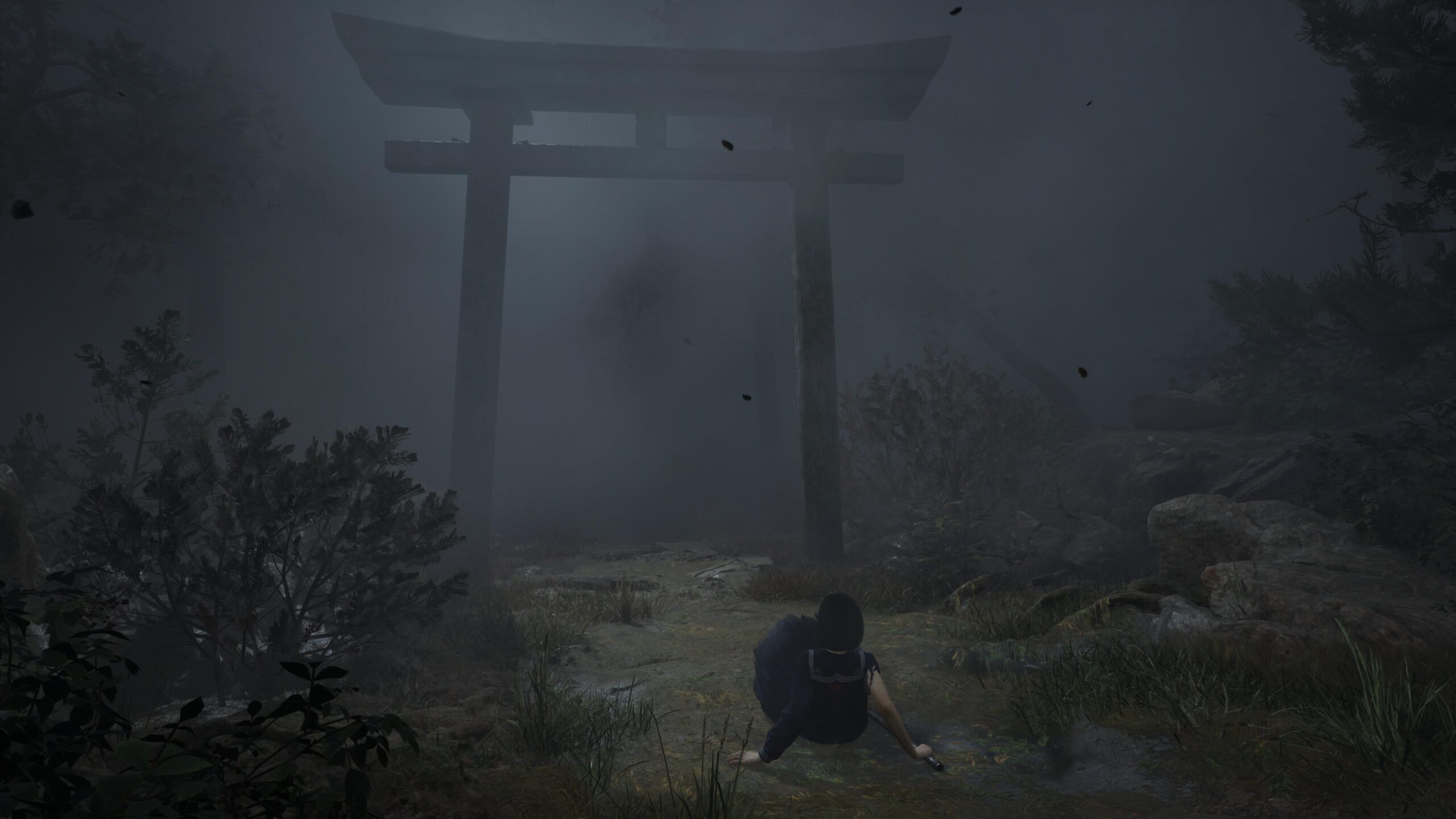 Qual é o verdadeiro enredo de Silent Hill f? (Foto: Reprodução/Thiago Barros)