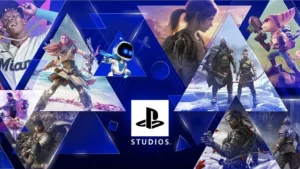 Sony diz que IA vai “liberar a criatividade” de seus estúdios