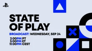 ÚLTIMA HORA: Sony anuncia um novo State of Play para amanhã (24)