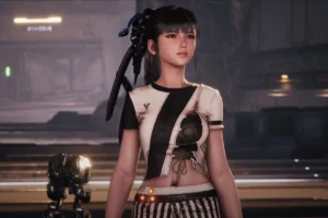 Stellar Blade recebe novas missões e DLCs gratuitos a partir de hoje no PS5
