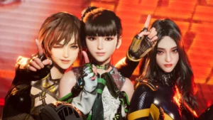 Stellar Blade pode ter colaboração com Silent Hill f