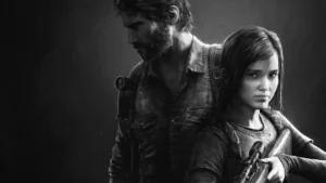 Naughty Dog ainda tem coisas para revelar de The Last of Us