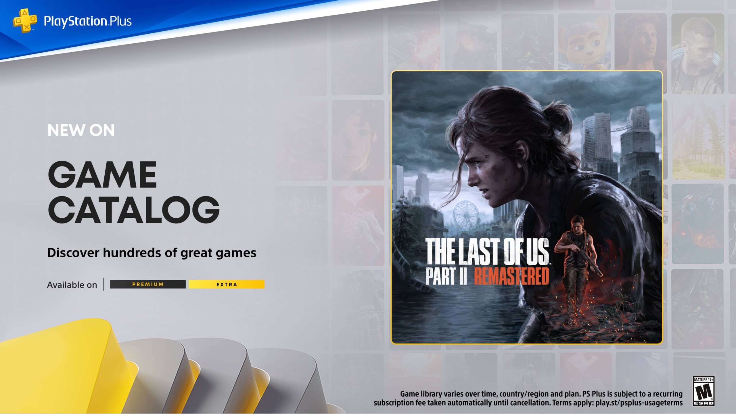 The Last of Us Day tem wallpapers, promoções no Steam e The Last of Us 2 no PS Plus 1 The Last of Us Part II