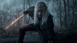 Season 4 de The Witcher estreia com baixa aprovação da crítica