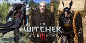 Atualização de The Witcher 3 com suporte a mods nos consoles é adiada