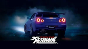 Tokyo Xtreme Racer está a caminho do PS5