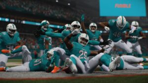 Project Gridiron: EA anuncia mundo aberto de futebol americano