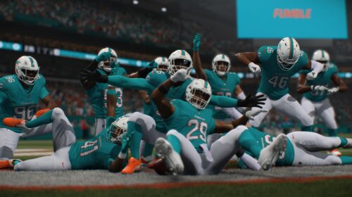 Project Gridiron: EA anuncia mundo aberto de futebol americano