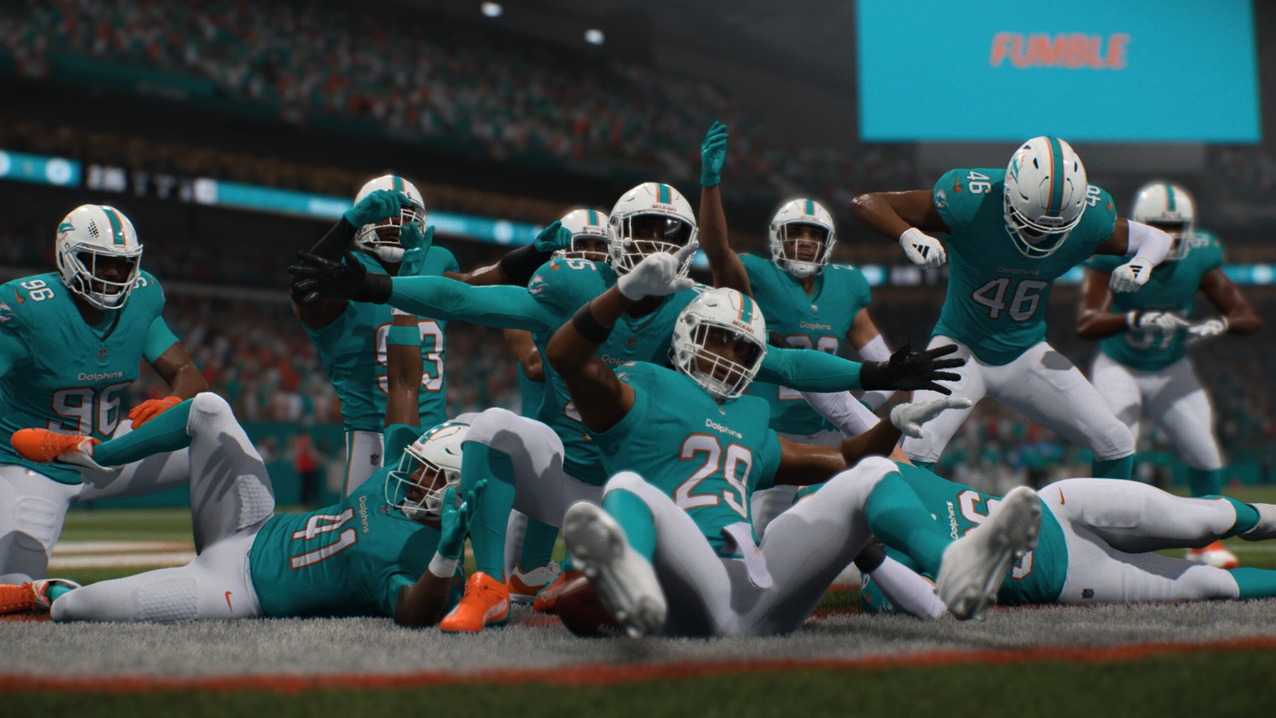 Madden NFL 26: vale a pena? 3 Madden NFL 26