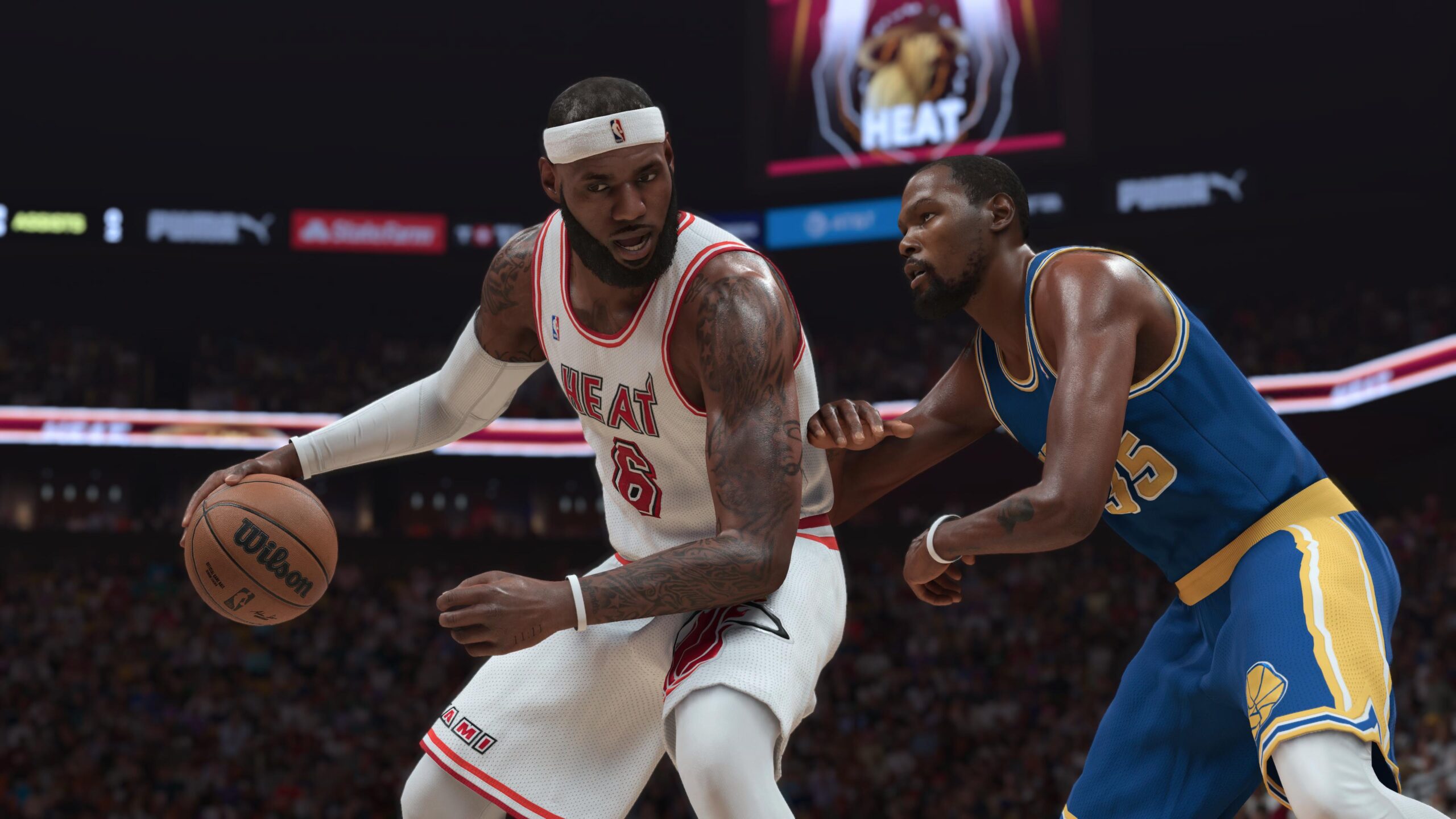 NBA 2K26