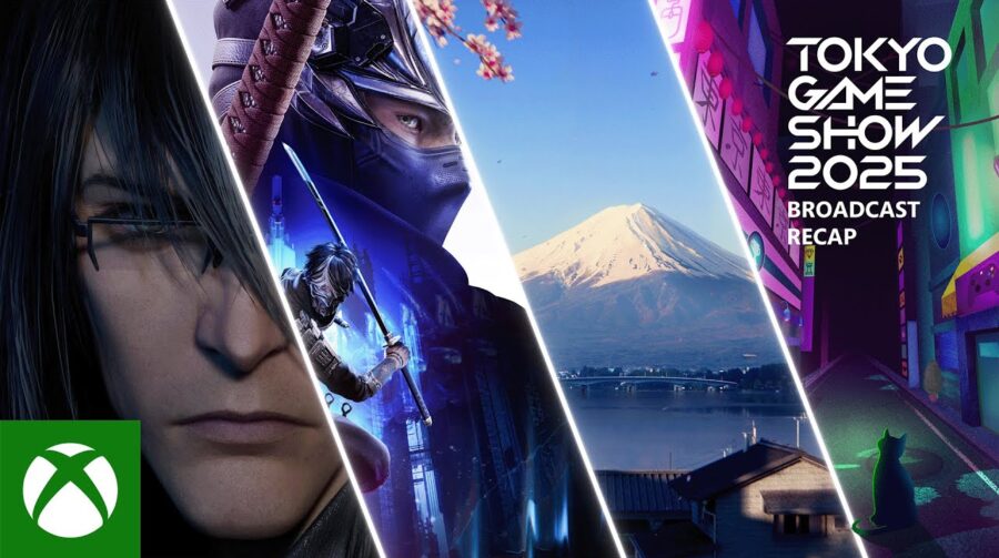 Xbox na Tokyo Game Show: veja os jogos que também chegam ao PS5