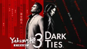 Yakuza Kiwami 3 é confirmado com direito à grande expansão