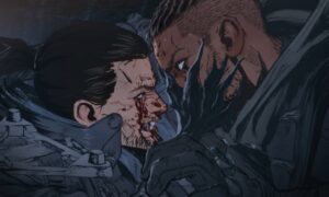 Animação Death Stranding: Mosquito é revelada oficialmente; veja trailer