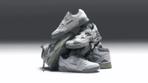 Reebok lançará tênis comemorativo de 30 anos da PlayStation