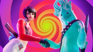 Quem diria? Chat por voz em Fortnite gera onda de banimentos