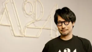 Hideo Kojima compara uso de IA à popularização dos smartphones