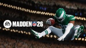 Madden NFL 26: vale a pena?