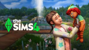 A aventura espera: confira o trailer da nova expansão de The Sims 4