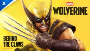 Conheça o ator de Marvel’s Wolverine e os bastidores do jogo