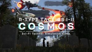 Novo trailer de R-Type Tactics I • II Cosmos tem três minutos de gameplay