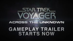 Novo jogo de Star Trek ganha primeiro trailer de gameplay