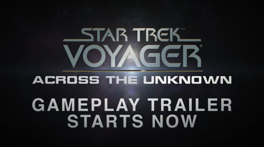 Novo jogo de Star Trek ganha primeiro trailer de gameplay