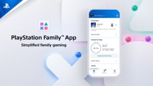 Sony lança novo App PlayStation Family para smartphones; Veja novidades!