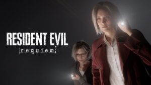 Resident Evil Requiem tem elementos “de fase multiplayer”