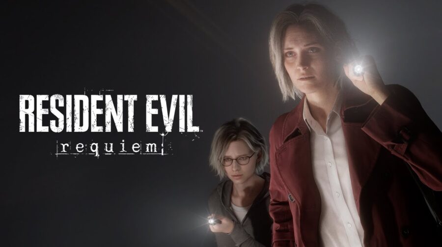 Resident Evil Requiem tem elementos 