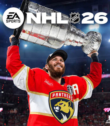 NHL 26