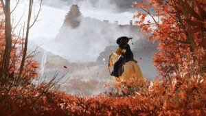 Ghost of Yōtei impulsiona turismo e vira campanha em Hokkaido